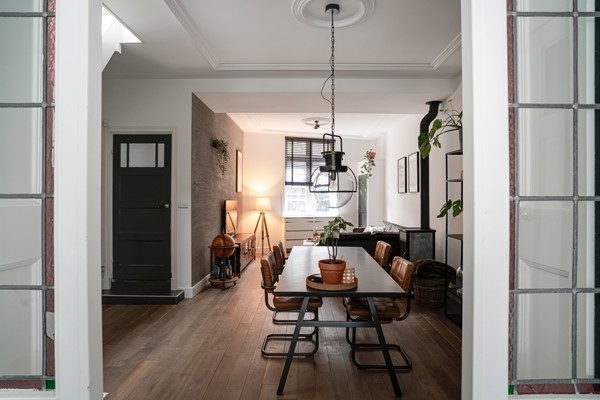 Medium property photo - Oliemolensteeg 9, 6981 DG Doesburg